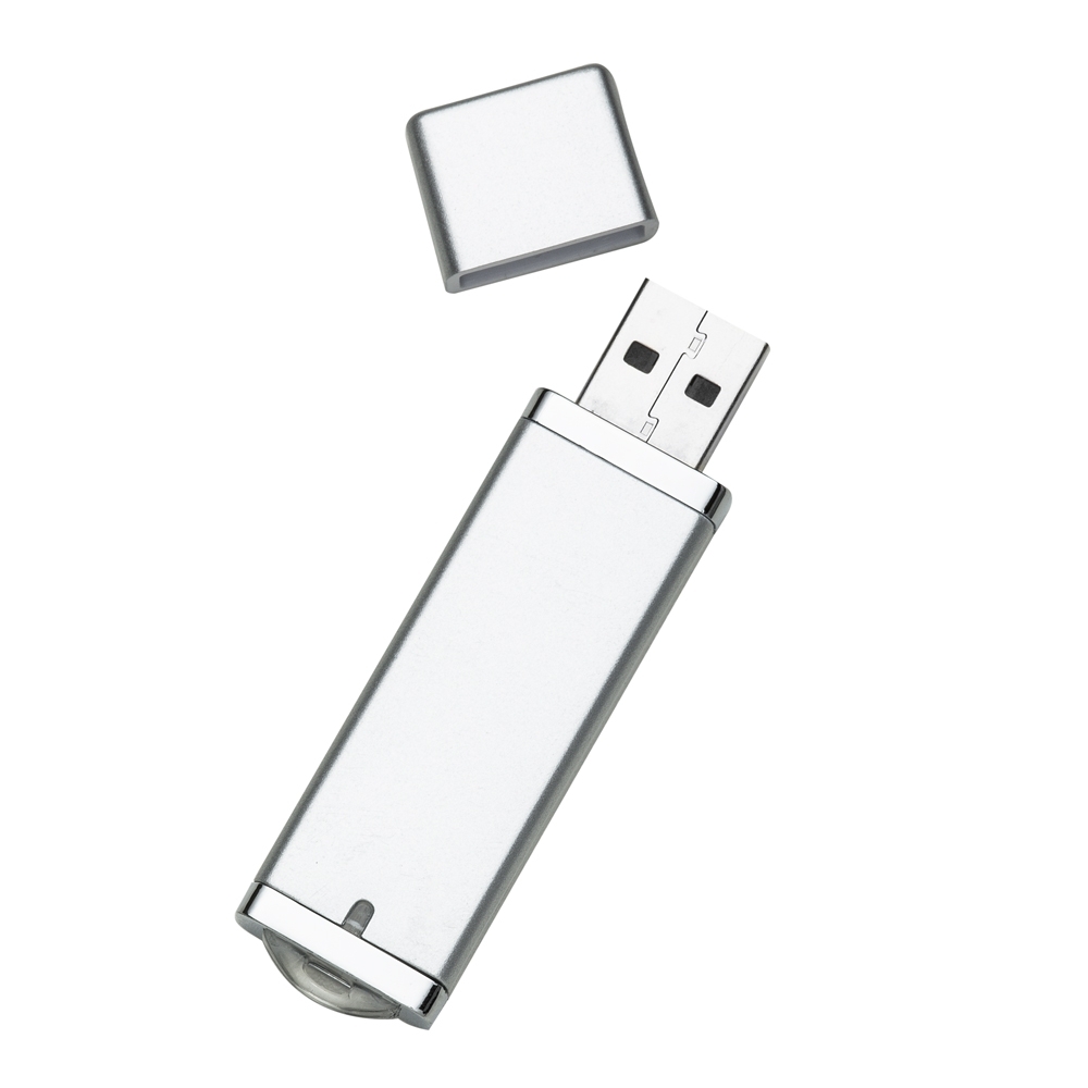 PEN DRIVE SUPERTALENT 8 GB COM TAMPA