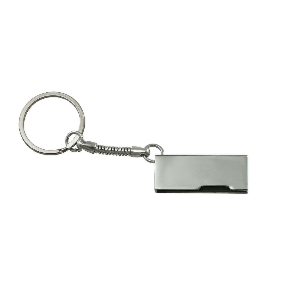 PEN DRIVE GIRATÓRIO 4 GB COM CORRENTE