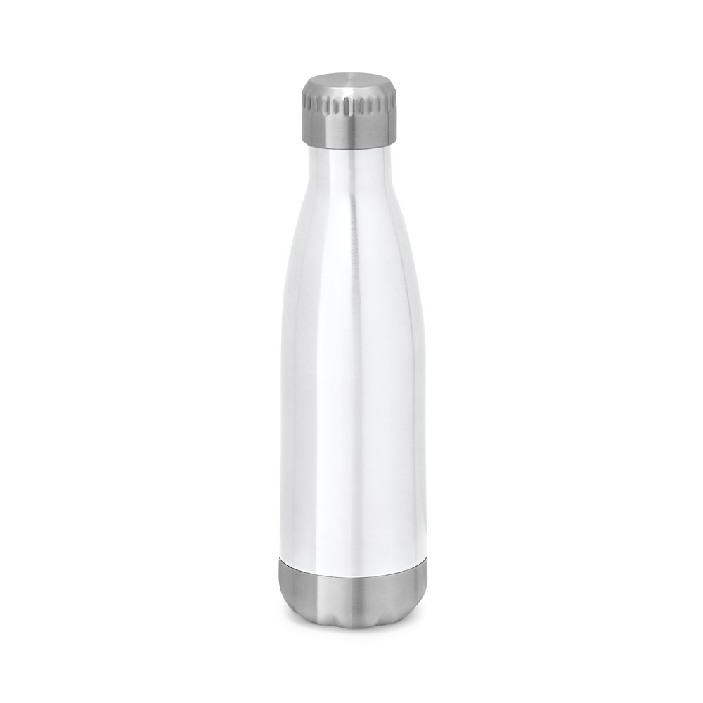 SHOW. Squeeze térmico em aço inox 510 mL