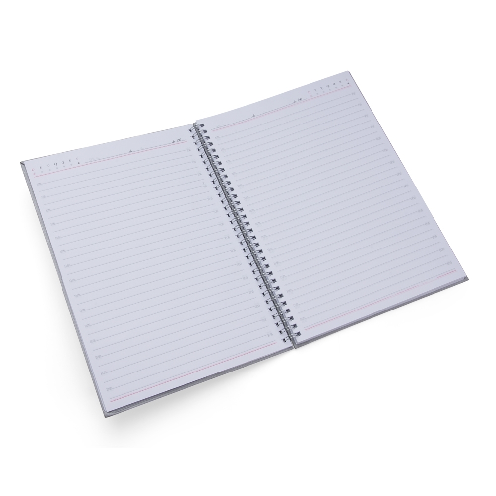 CADERNO DE NEGÓCIOS GRANDE