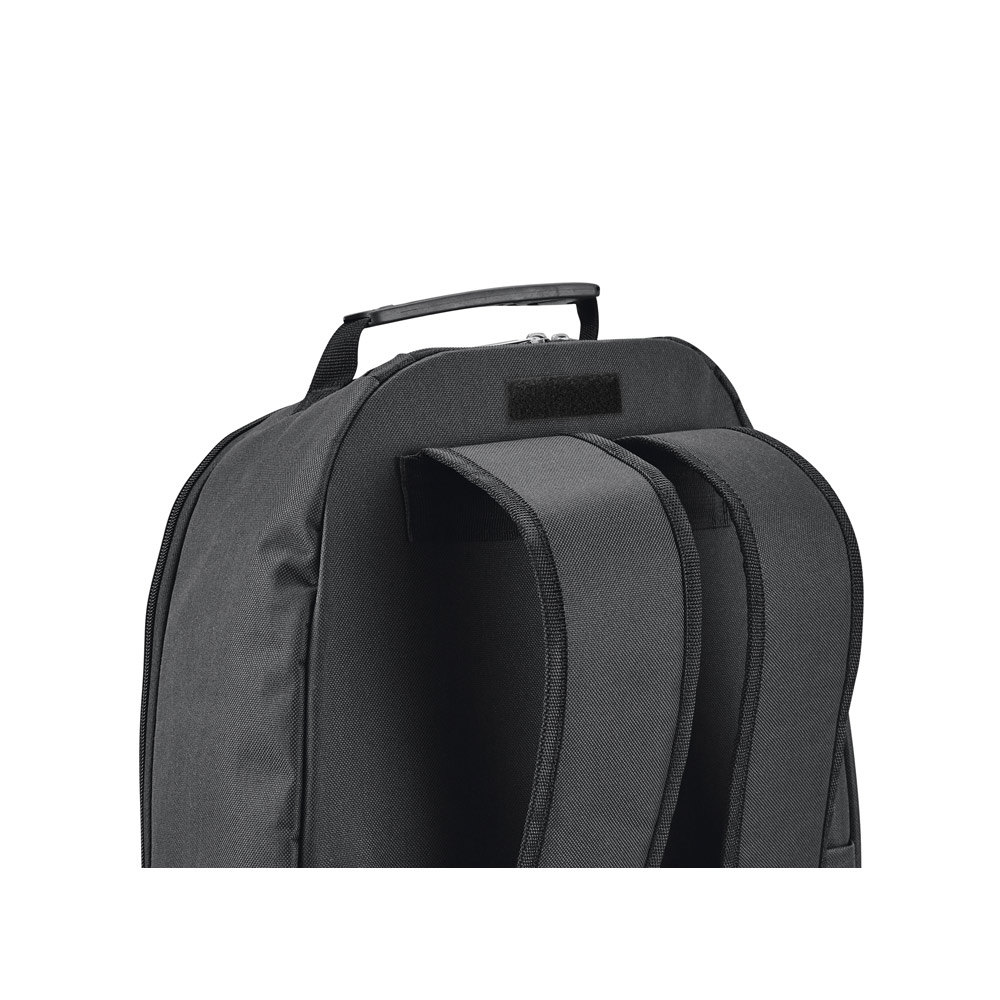 NOTE. Mochila trolley para notebook 15.6''