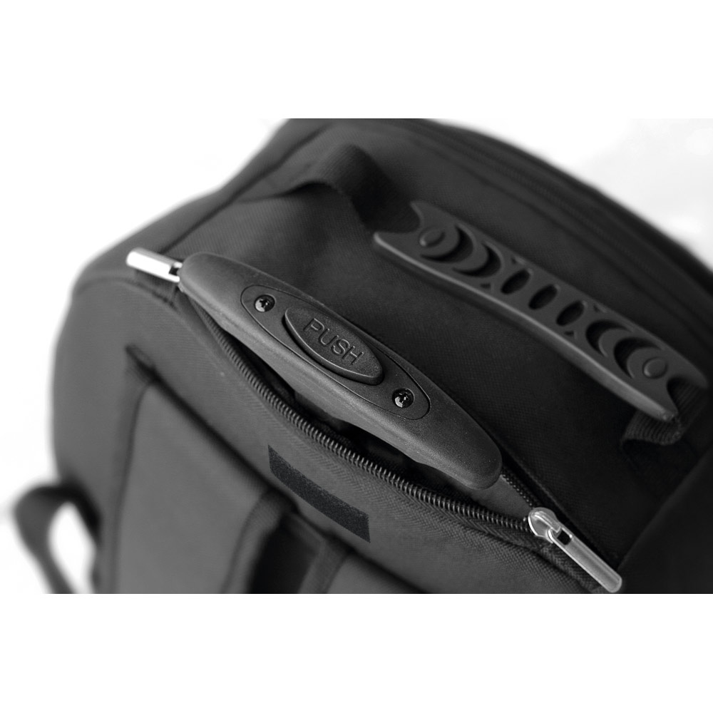 NOTE. Mochila trolley para notebook 15.6''