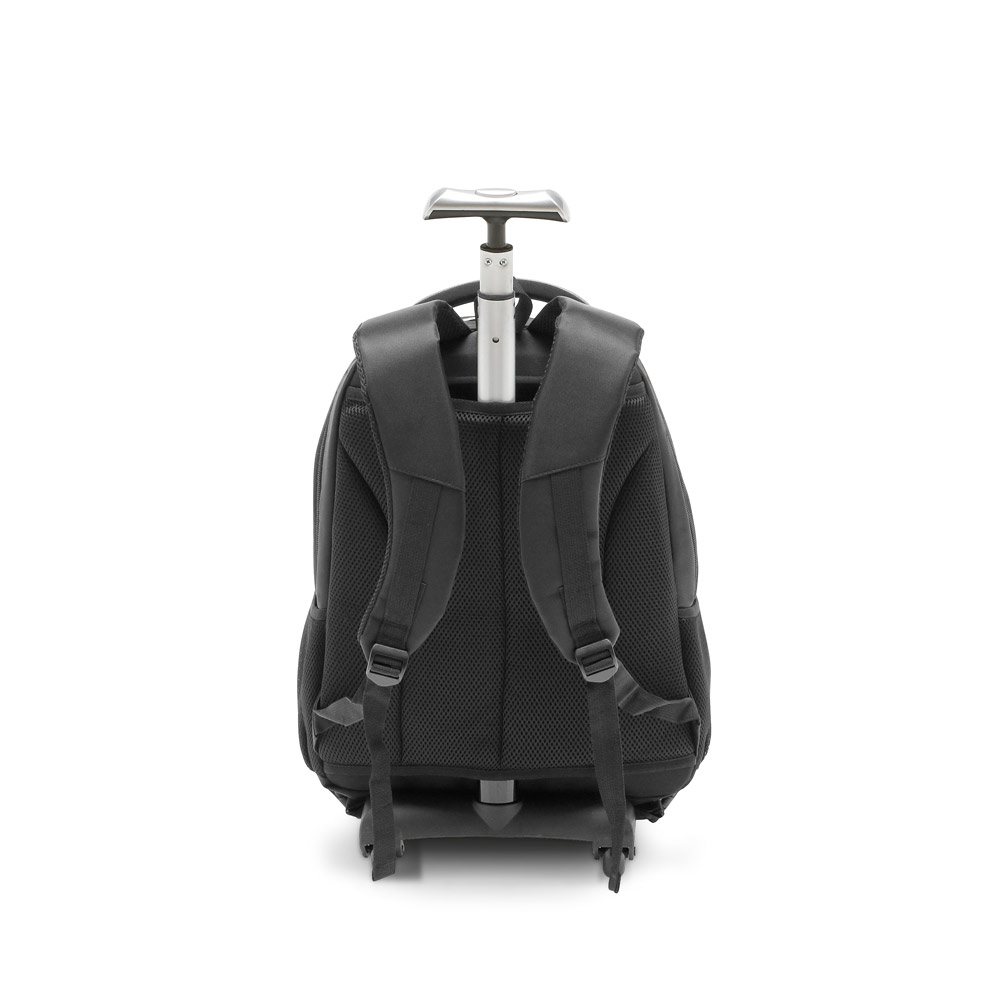 MIAMI. Mochila trolley para notebook 17''