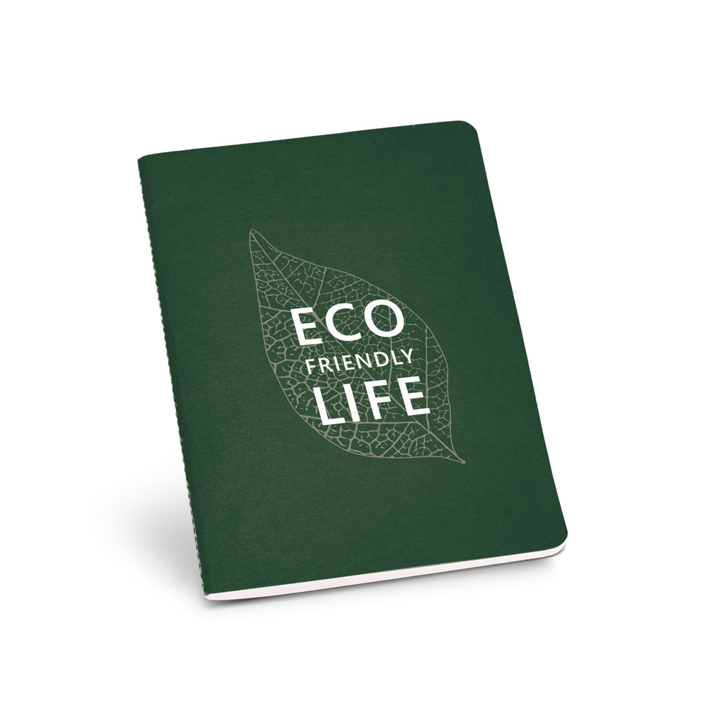 ECOWN. Caderno