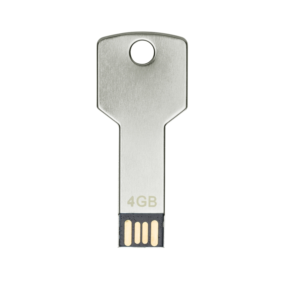 PEN DRIVE CHAVE 4 GB