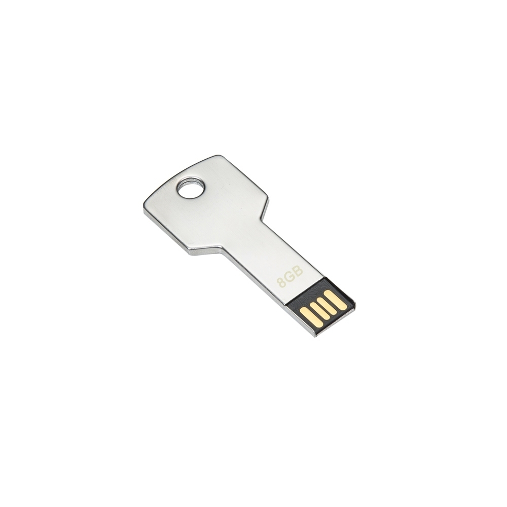 PEN DRIVE CHAVE 8 GB