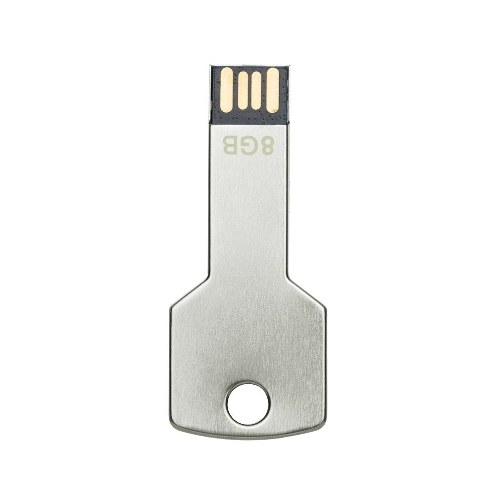 PEN DRIVE CHAVE 8 GB
