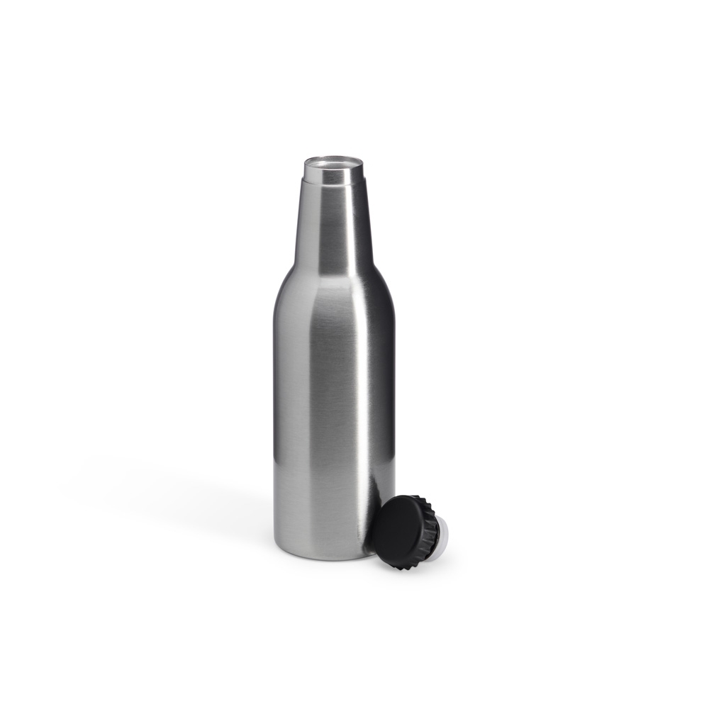 GARRAFA INOX 350ML