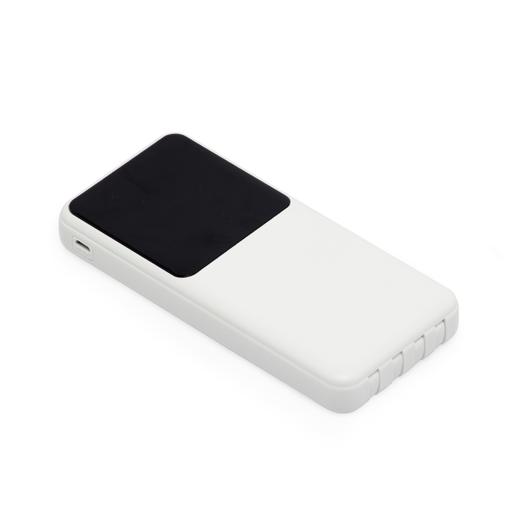 POWER BANK 10.000MAH MULTISSAÍDAS