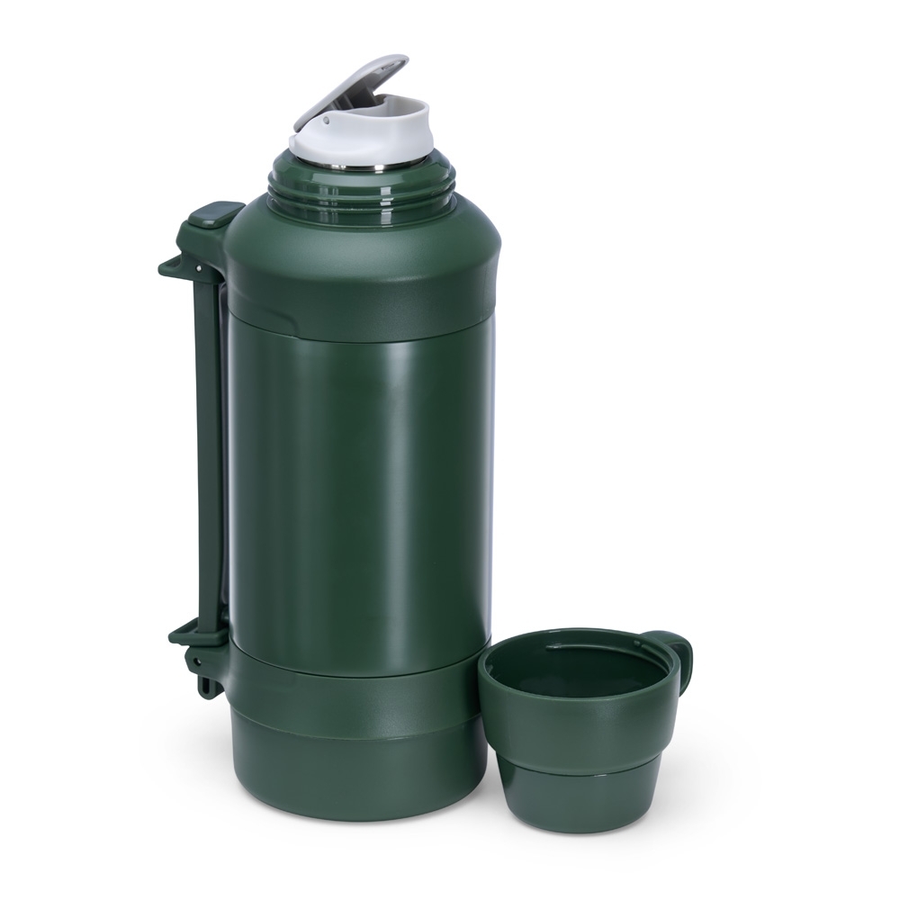 GARRAFA TÉRMICA 1250ML