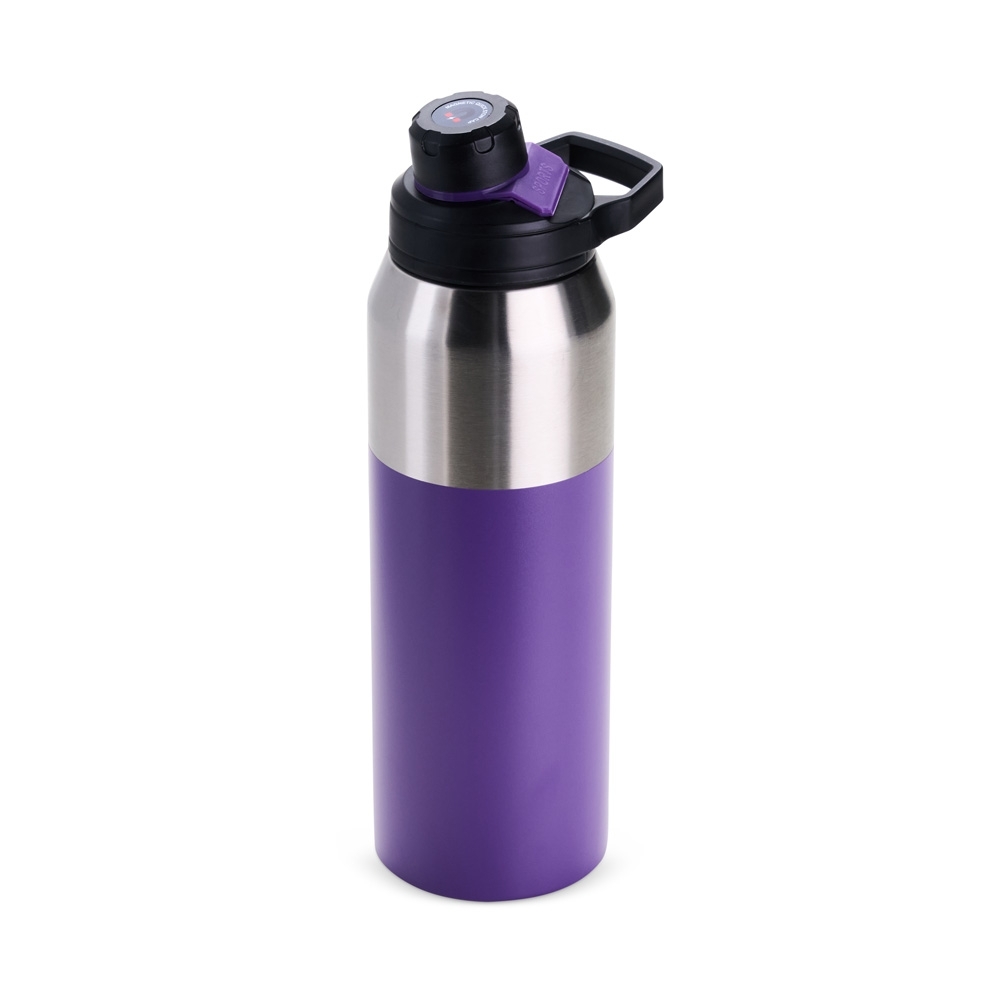 GARRAFA TÉRMICA 1L