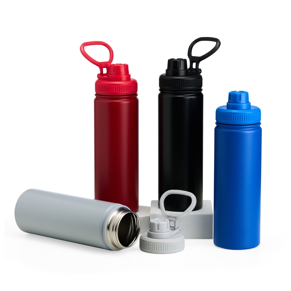 Garrafa Térmica 650ml