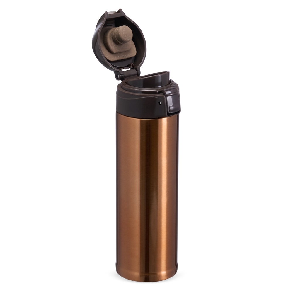 GARRAFA TÉRMICA 480ML
