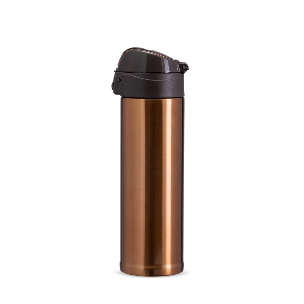 GARRAFA TÉRMICA 480ML