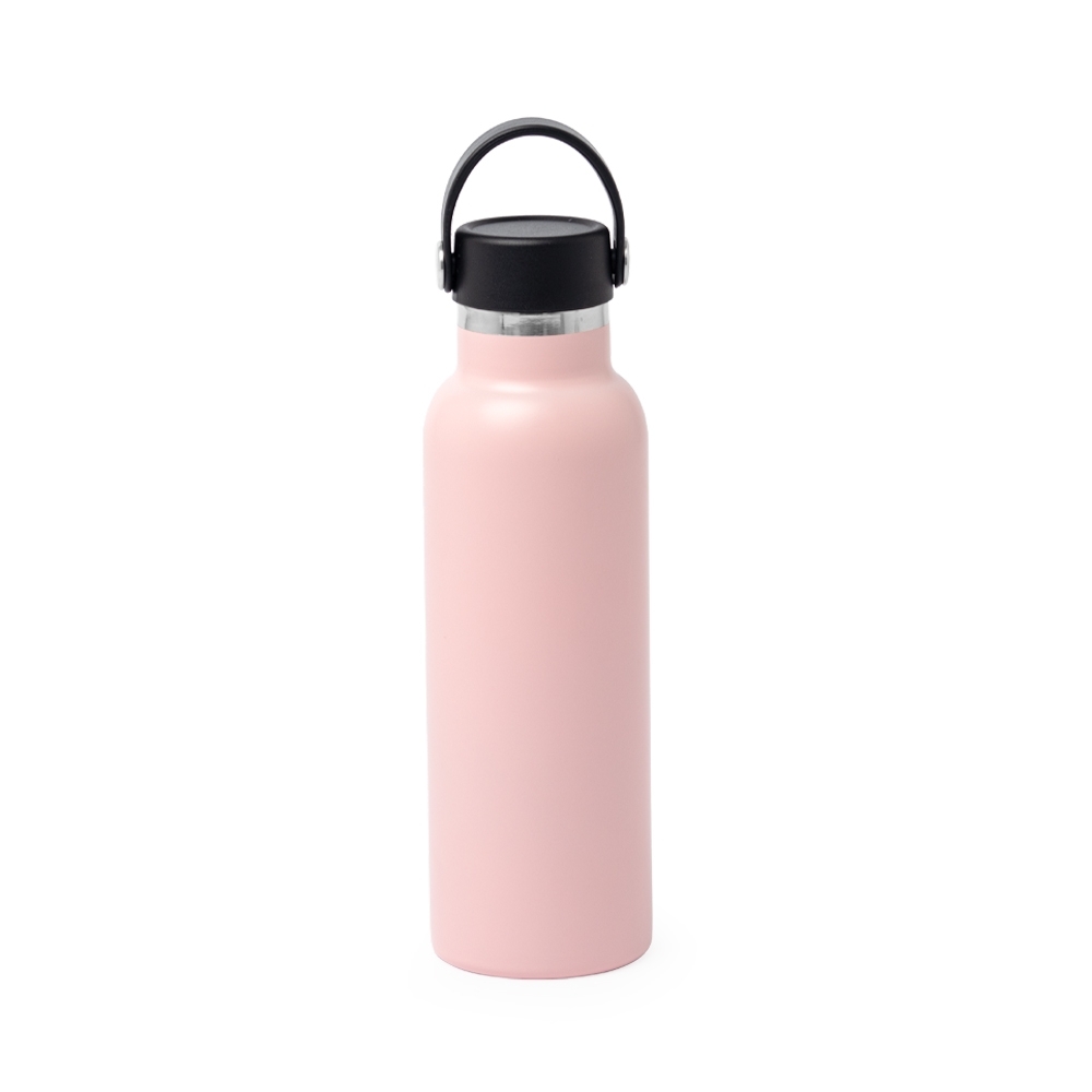 GARRAFA TÉRMICA INOX 550ML