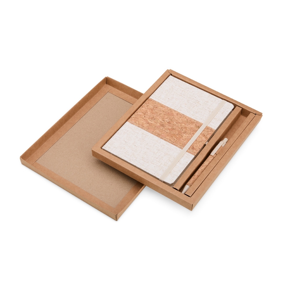 KIT ECOLÓGICO 2 PEÇAS