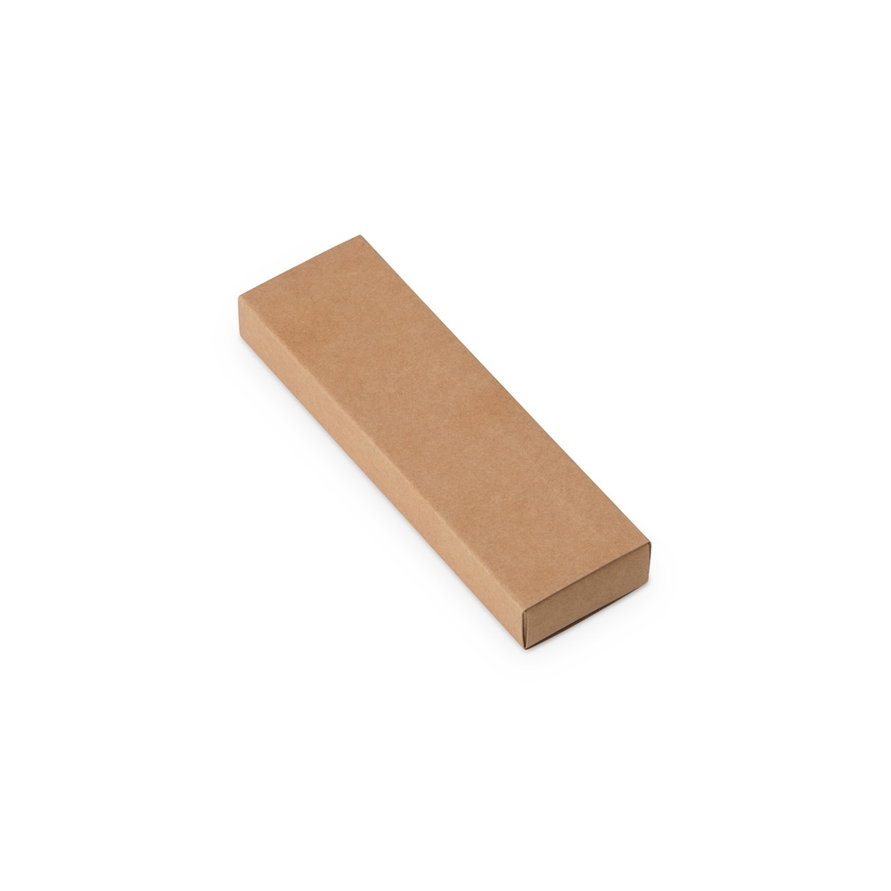 KIT ECOLÓGICO CANETA E LAPISEIRA CORTIÇA