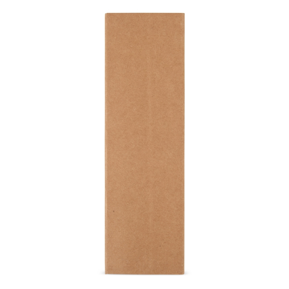 KIT ECOLÓGICO CANETA E LAPISEIRA CORTIÇA
