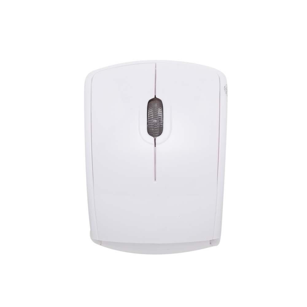 MOUSE WIRELESS DOBRAVEL C/ ESTOJO