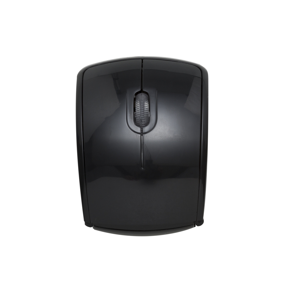 MOUSE WIRELESS DOBRAVEL C/ ESTOJO