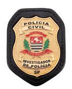 Porta Distintivo