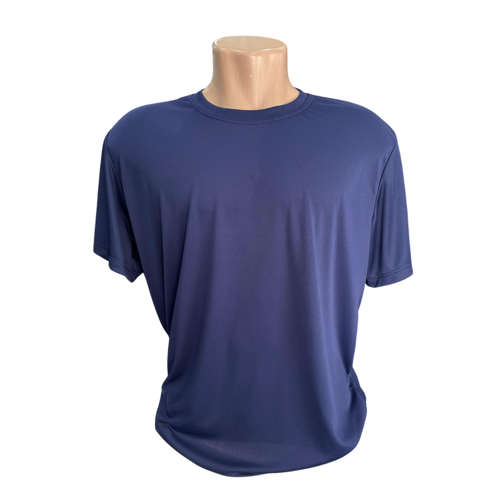 Camiseta dry fit
