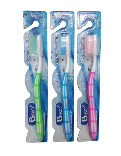 Escova Dental